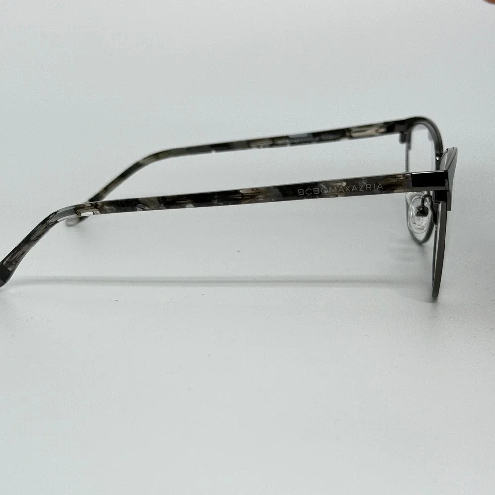 BCBGMaxAzria measurements lens